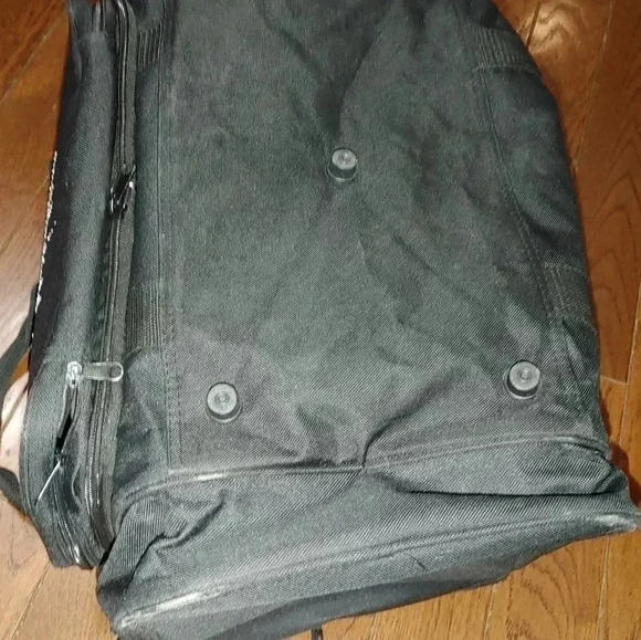 Dance/Gym Bag - Picture 6 of 10